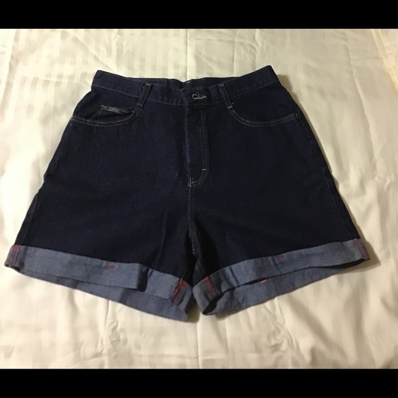 Riders by Lee Pants - Women Riders Jean Shorts